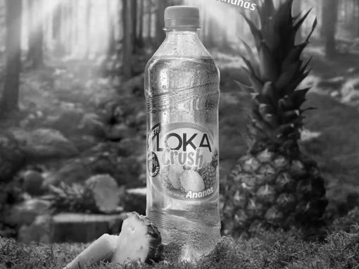 Loka Crusch Ananas